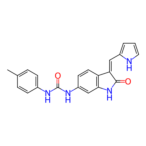 Chemical structure of BindingDB Monomer ID 50321906