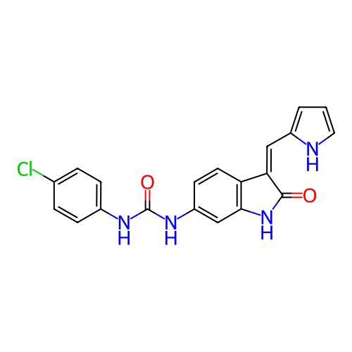 Chemical structure of BindingDB Monomer ID 50321907