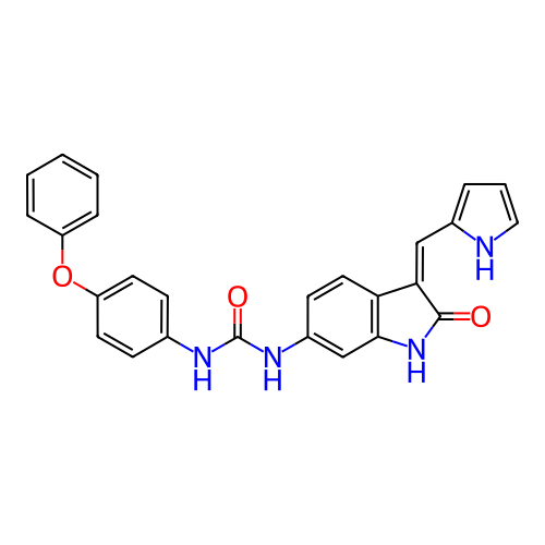 Chemical structure of BindingDB Monomer ID 50321908
