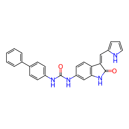 Chemical structure of BindingDB Monomer ID 50321909