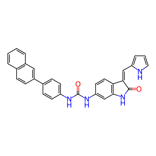 Chemical structure of BindingDB Monomer ID 50321911