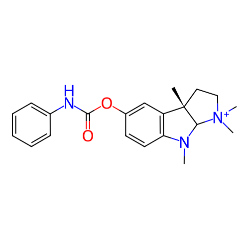 Chemical structure of BindingDB Monomer ID 50321917