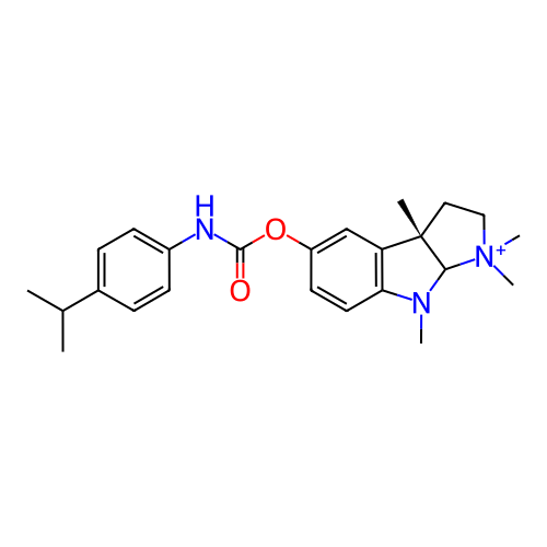 Chemical structure of BindingDB Monomer ID 50321919