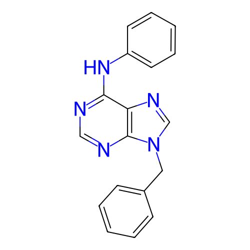 Chemical structure of BindingDB Monomer ID 50321946
