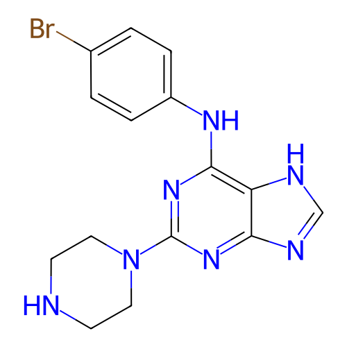 Chemical structure of BindingDB Monomer ID 50321957
