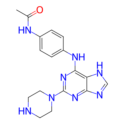Chemical structure of BindingDB Monomer ID 50321963