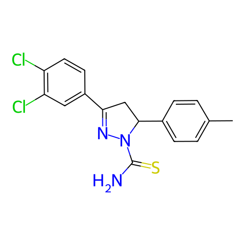Chemical structure of BindingDB Monomer ID 50322000