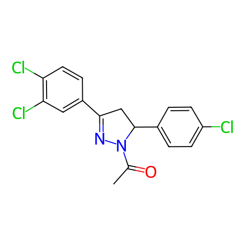 Chemical structure of BindingDB Monomer ID 50322017