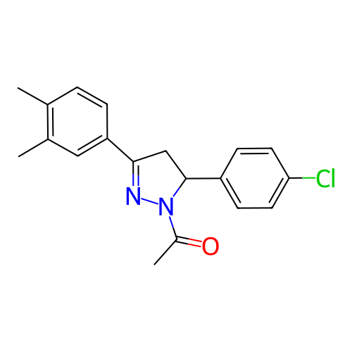 Chemical structure of BindingDB Monomer ID 50322025