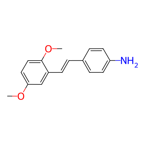 Chemical structure of BindingDB Monomer ID 50322049