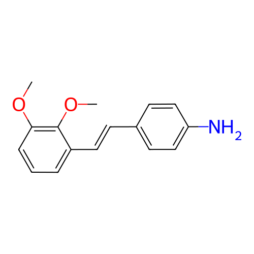 Chemical structure of BindingDB Monomer ID 50322050