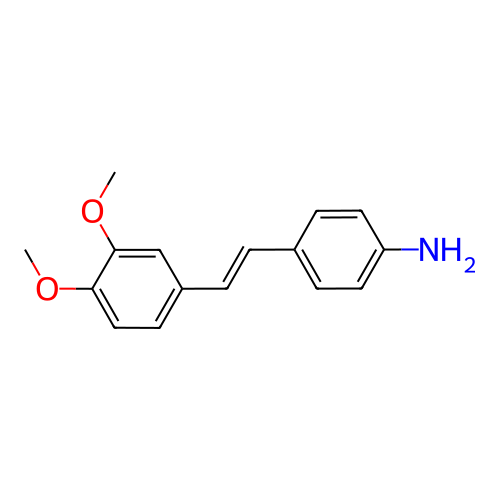 Chemical structure of BindingDB Monomer ID 50322051