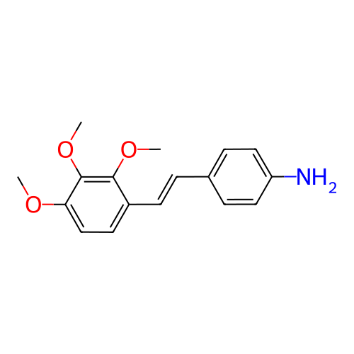Chemical structure of BindingDB Monomer ID 50322053