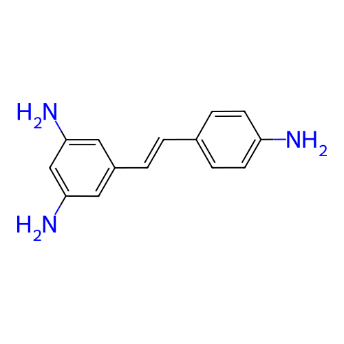 Chemical structure of BindingDB Monomer ID 50322064