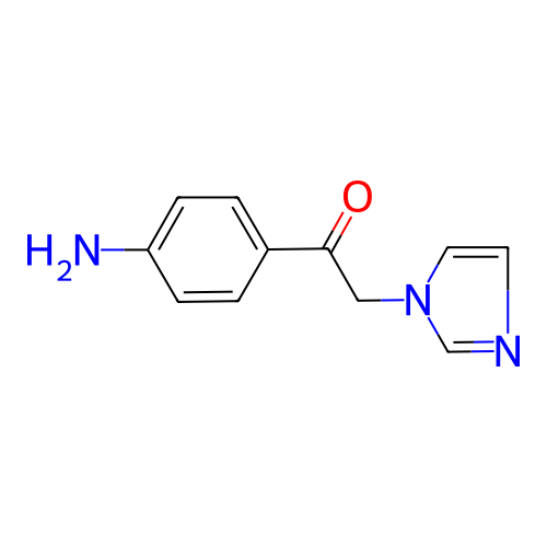 Chemical structure of BindingDB Monomer ID 50322067