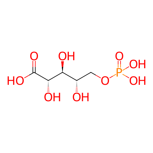 Chemical structure of BindingDB Monomer ID 50322321