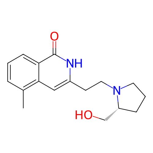 Chemical structure of BindingDB Monomer ID 50322365