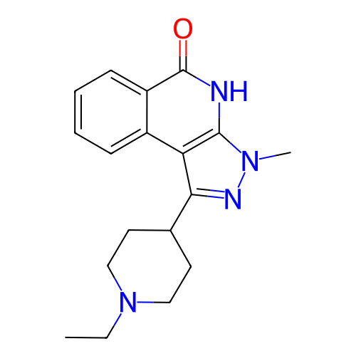 Chemical structure of BindingDB Monomer ID 50322366