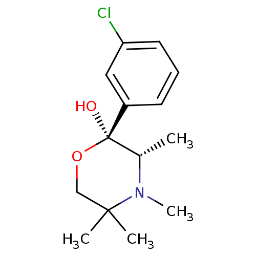 Chemical structure of BindingDB Monomer ID 50322511