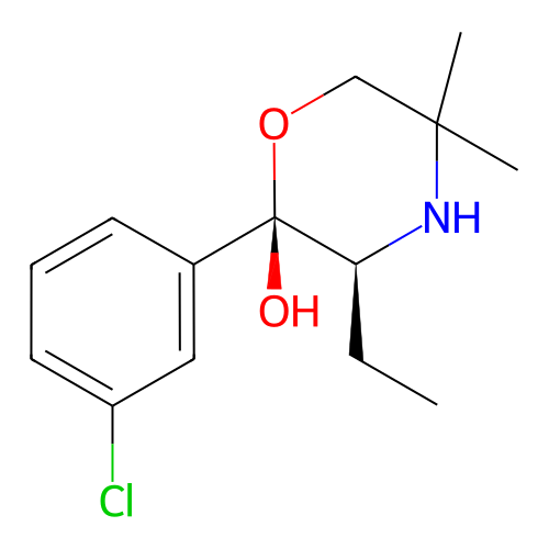 Chemical structure of BindingDB Monomer ID 50322513