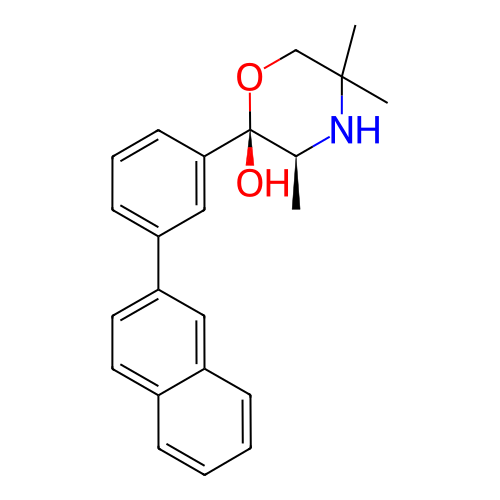 Chemical structure of BindingDB Monomer ID 50322514