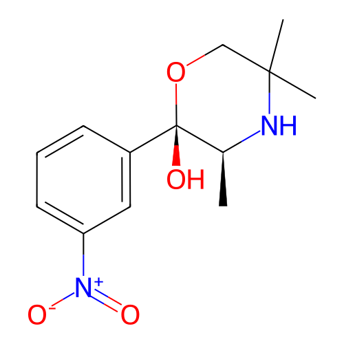 Chemical structure of BindingDB Monomer ID 50322525