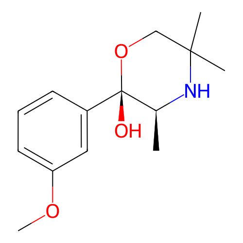 Chemical structure of BindingDB Monomer ID 50322526