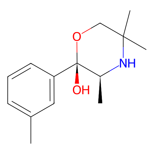 Chemical structure of BindingDB Monomer ID 50322527