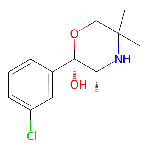 Chemical structure of BindingDB Monomer ID 50322531