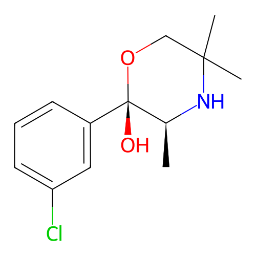 Chemical structure of BindingDB Monomer ID 50322532