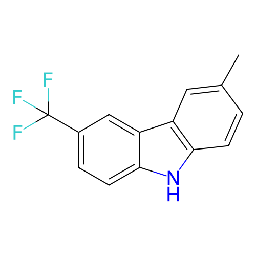 Chemical structure of BindingDB Monomer ID 50322573