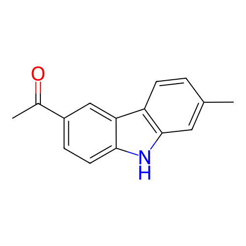Chemical structure of BindingDB Monomer ID 50322576