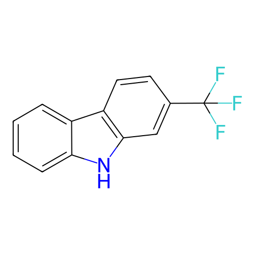 Chemical structure of BindingDB Monomer ID 50322579
