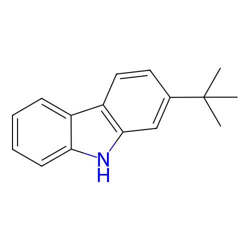 Chemical structure of BindingDB Monomer ID 50322580