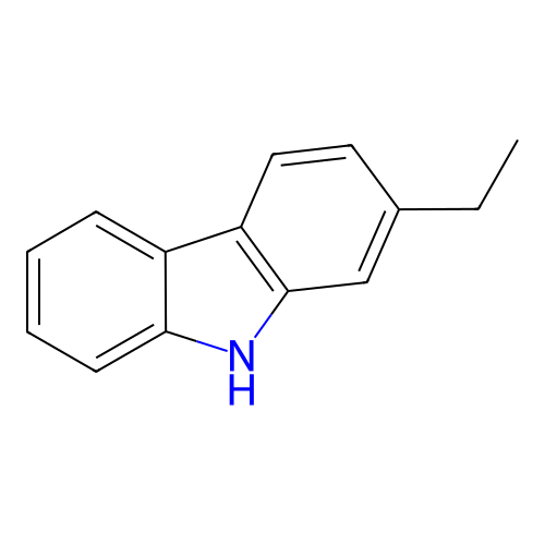 Chemical structure of BindingDB Monomer ID 50322582