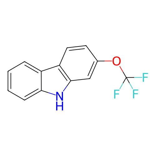 Chemical structure of BindingDB Monomer ID 50322585