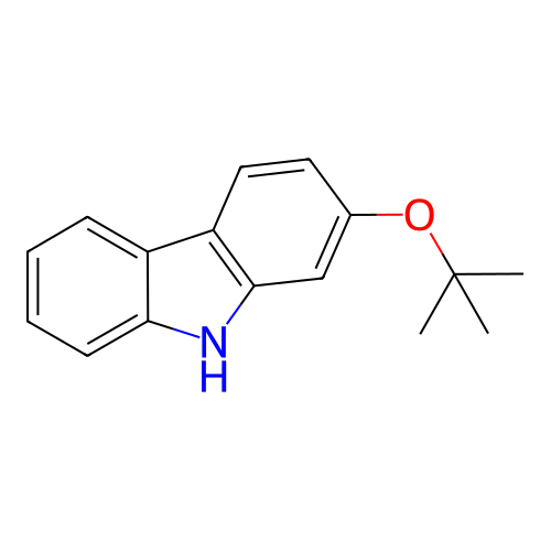 Chemical structure of BindingDB Monomer ID 50322586
