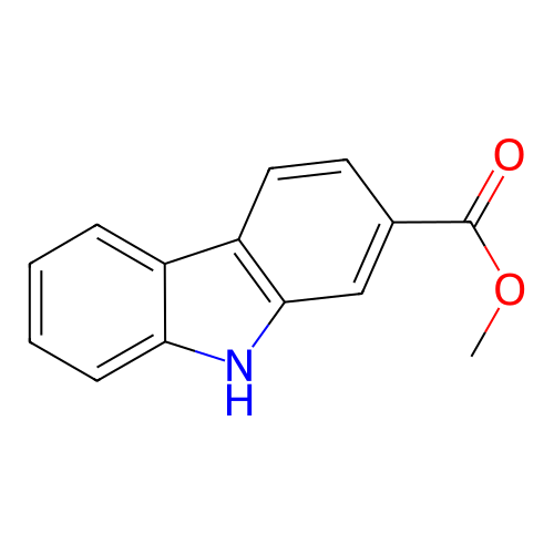 Chemical structure of BindingDB Monomer ID 50322587