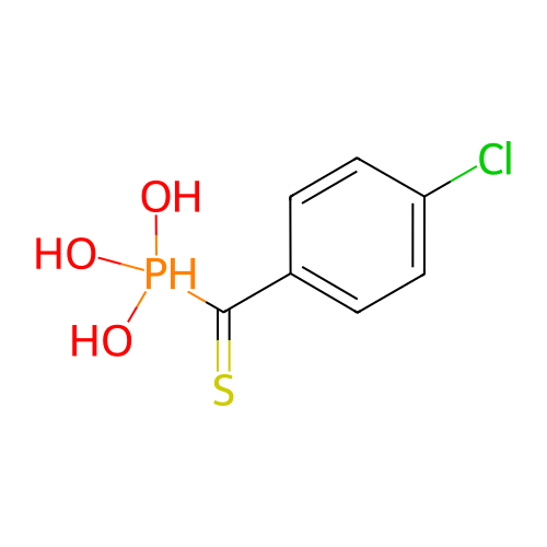 Chemical structure of BindingDB Monomer ID 50322601