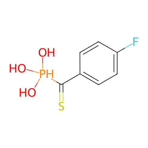 Chemical structure of BindingDB Monomer ID 50322602