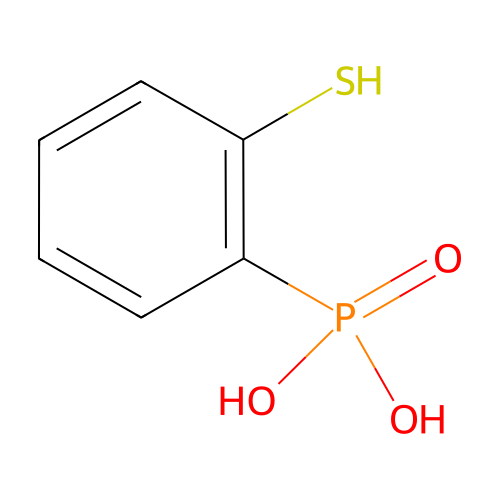 Chemical structure of BindingDB Monomer ID 50322604