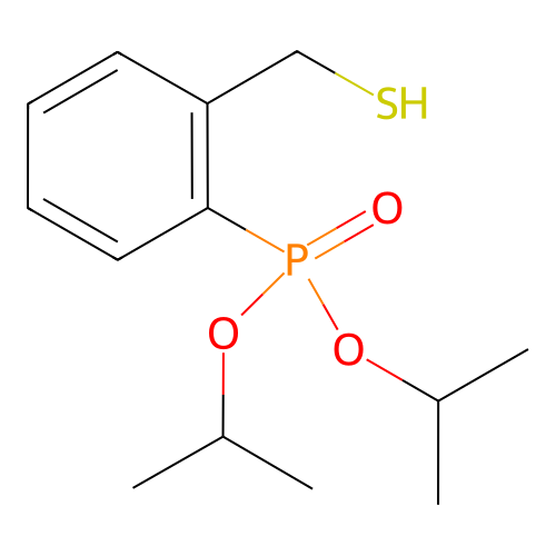 Chemical structure of BindingDB Monomer ID 50322605