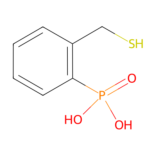 Chemical structure of BindingDB Monomer ID 50322606
