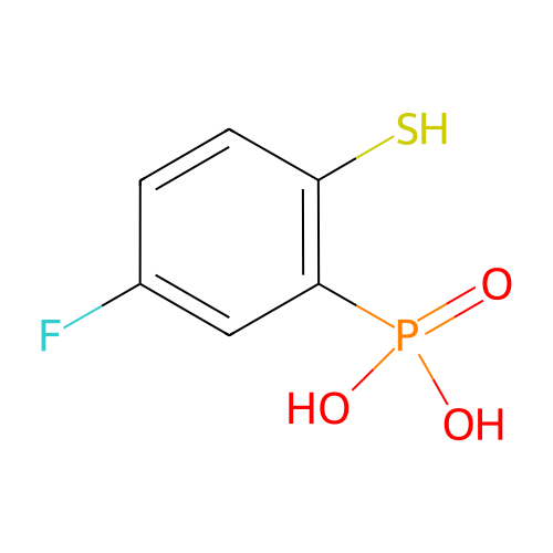 Chemical structure of BindingDB Monomer ID 50322611