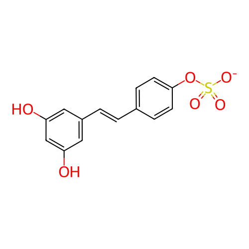 Chemical structure of BindingDB Monomer ID 50322614