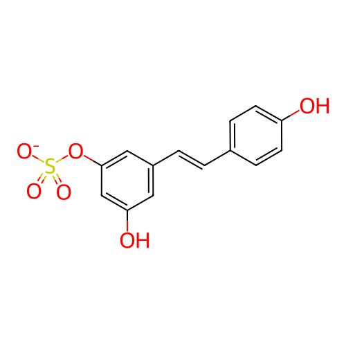 Chemical structure of BindingDB Monomer ID 50322615