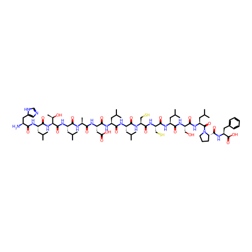 Chemical structure of BindingDB Monomer ID 50322617