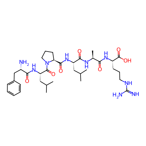 Chemical structure of BindingDB Monomer ID 50322628