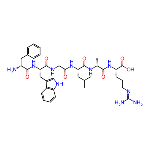 Chemical structure of BindingDB Monomer ID 50322645