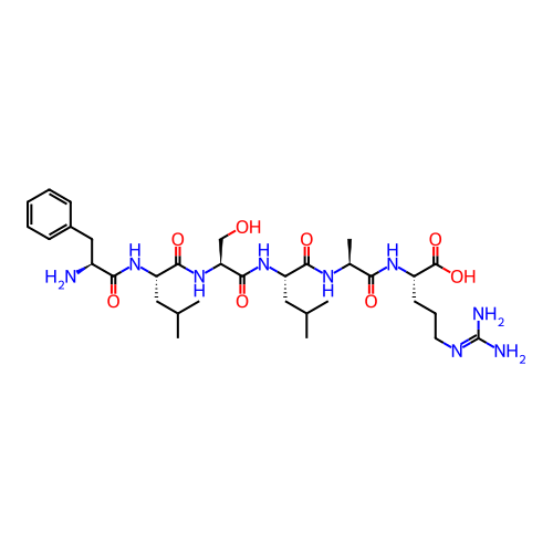 Chemical structure of BindingDB Monomer ID 50322657
